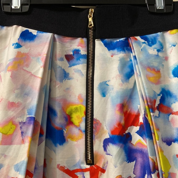 Colourful Milly skirt - Picture 3 of 6